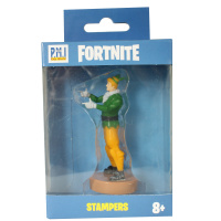 Fortnite - Figurka s razítkem