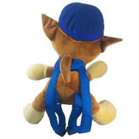 PAW Patrol - Plyšový Batoh Chase