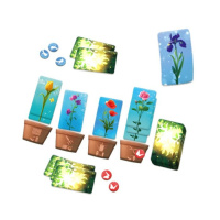 Hra - Flora