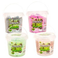 Slime – Sypký sliz