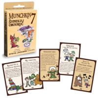 Munchkin 7
