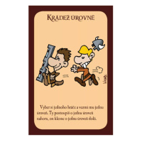Hra - Munchkin