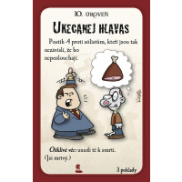 Hra – Munchkin Zombíci 3 + 4