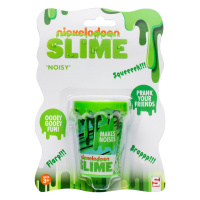 Nickelodeon - Sliz