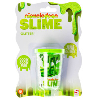 Nickelodeon - Sliz