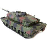 Model tanku Leopard 2A5