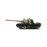 Model tanku T-54B