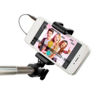 Selfie mikrofon