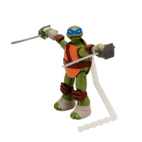 Želva Ninja Action