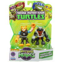 Ninja želvy - Minifigurky