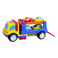 Auto Transportér - přeprava autíček