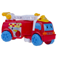 Hasičské auto