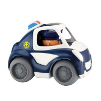 Auto se zvuky