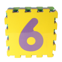 Pěnové puzzle