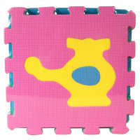 Pěnové puzzle
