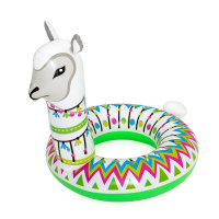 Nafukovací kruh - Alpaca