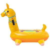 Nafukovací lama