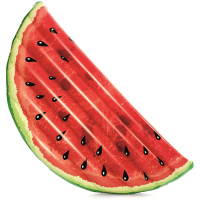 Nafukovací lehátko - Ovoce