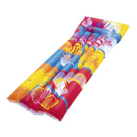 Nafukovací matrace 183 x 69 cm