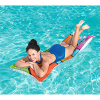 Nafukovací matrace 183 x 69 cm