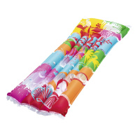 Nafukovací matrace 183 x 69 cm