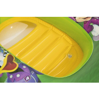 Nafukovací člun Mickey Mouse