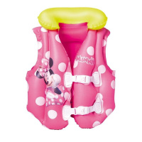 Nafukovací plavací vesta Minnie