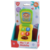 Telefon se zvukem