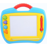 Magnetická a umělecká tabule
