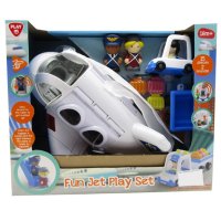 Zábavné letiště