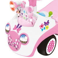 Odrážedlo Minnie Mouse