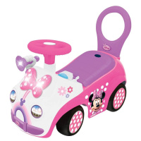 Odrážedlo Minnie Mouse