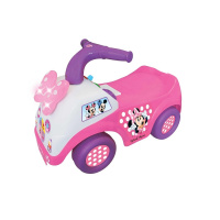 Odrážedlo - Minnie
