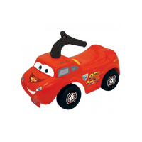 Odrážedlo - Cars