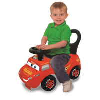 Kiddieland – Odrážedlo Cars McQueen