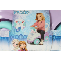 Odrážedlo Frozen