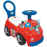 Paw Patrol - Odrážedlo