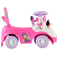 Odrážedlo 3v1 Minnie Mouse