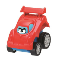 Mini autíčko