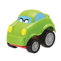Mini autíčko