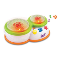Bongo buben