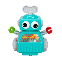Robot na klíček