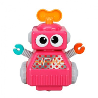 Robot na klíček