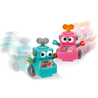 Robot na klíček