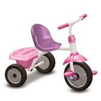Fisher-Price - Tříkolka 2v1