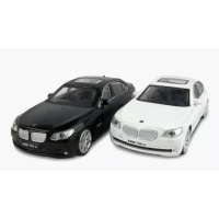 BMW 750 Li
