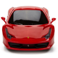 RC Ferrari 458 Italia 1:18