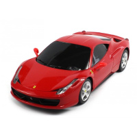 RC Ferrari 458 Italia 1:18