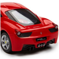 RC Ferrari 458 Italia 1:18