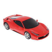 FERRARI 458 ITALIA 1:18 - Auto na dálkové ovládání